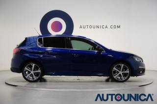 PEUGEOT 308 usata, con Airbag Passeggero