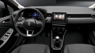 RENAULT Clio usata, con Alzacristalli elettrici