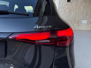 MERCEDES-BENZ GLC 200 usata, con Isofix