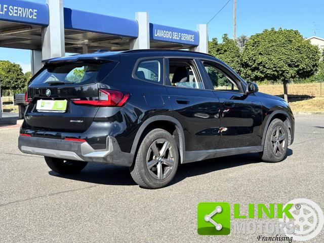 BMW X1 usata, con Airbag laterali