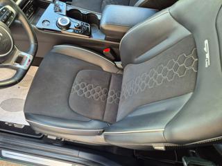 KIA Sportage usata, con Controllo automatico clima