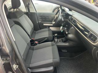CITROEN C3 usata, con ESP