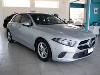 MERCEDES-BENZ B 180 usata, con Airbag laterali