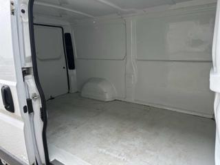 FIAT Ducato usata, con Immobilizzatore elettronico