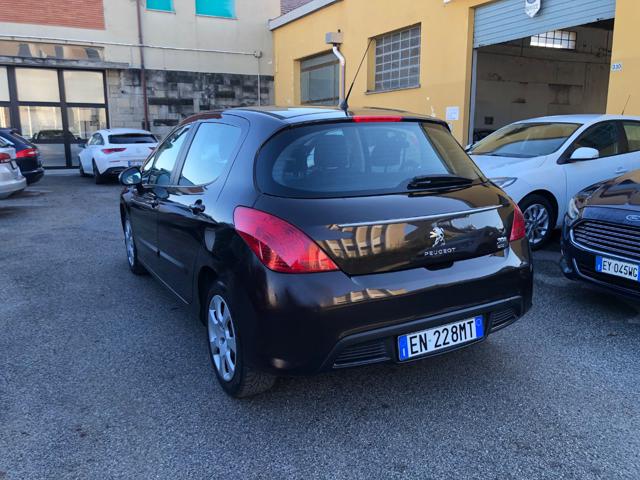 PEUGEOT 308 usata, con Chiusura centralizzata