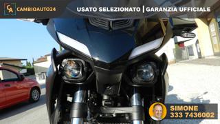 YAMAHA Tracer 7 GT usata 4