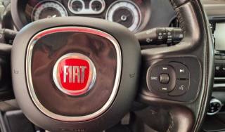 FIAT 500L usata, con Controllo trazione