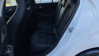 MERCEDES-BENZ A 180 usata, con USB