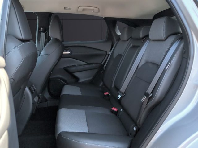 NISSAN Qashqai usata, con Sistema di navigazione