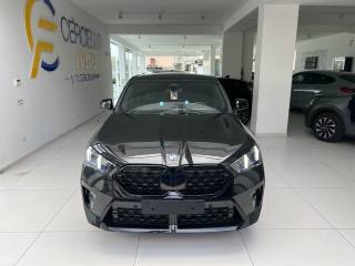 BMW X2 usata, con Airbag laterali