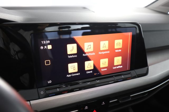VOLKSWAGEN Golf usata 10