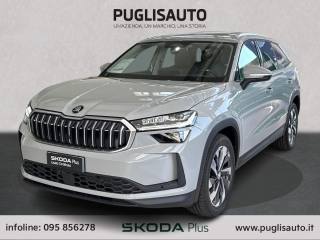 SKODA Kodiaq usata, con Airbag laterali