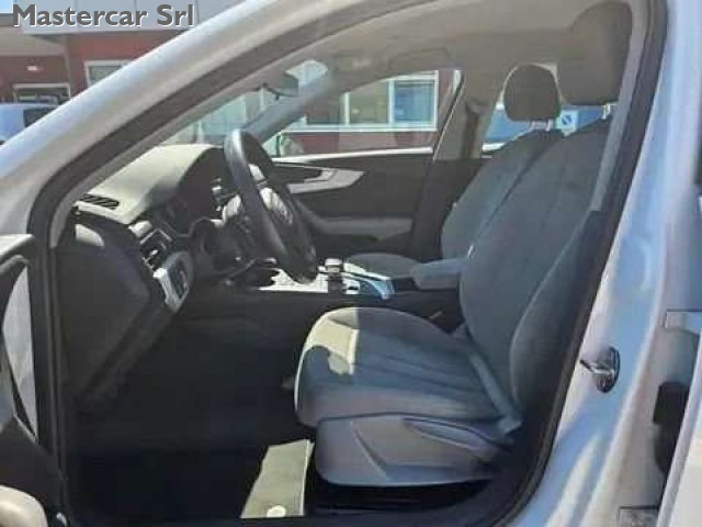 AUDI A4 usata, con Climatizzatore