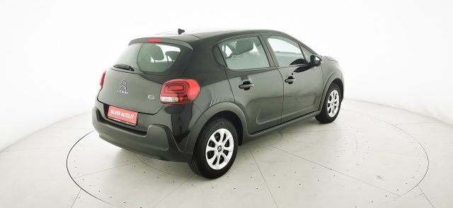 CITROEN C3 usata, con Volante multifunzione