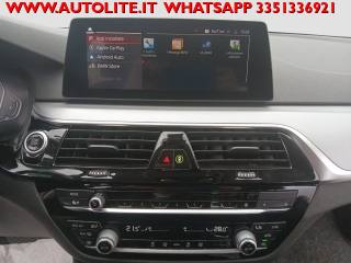BMW 518 usata, con ESP