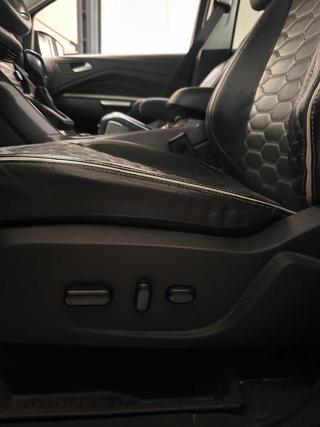 FORD Kuga usata, con Climatizzatore