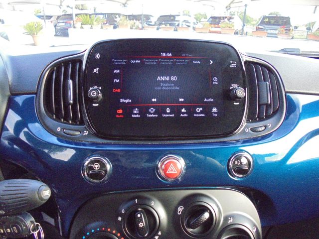 FIAT 500 usata 32