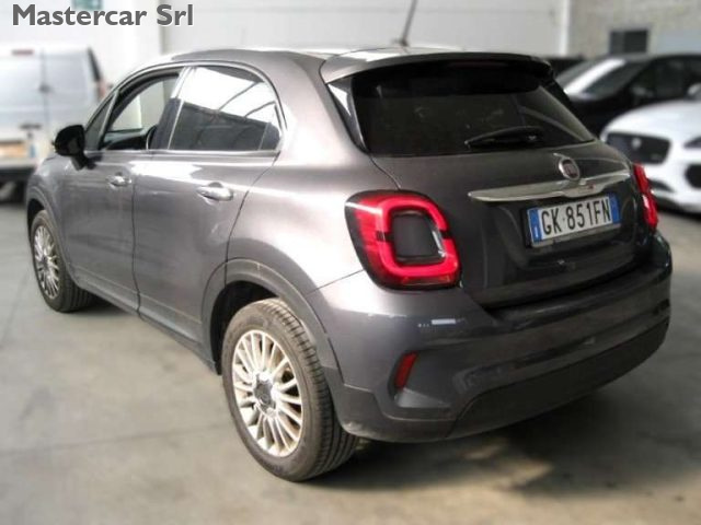 FIAT 500X usata, con Controllo automatico clima