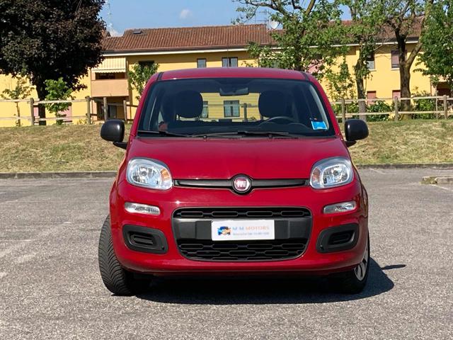 FIAT Panda usata, con Airbag Passeggero