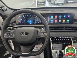 DR MOTOR DR 6.0 usata, con Controllo trazione