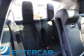LAND ROVER Range Rover Sport usata, con Sistema di navigazione