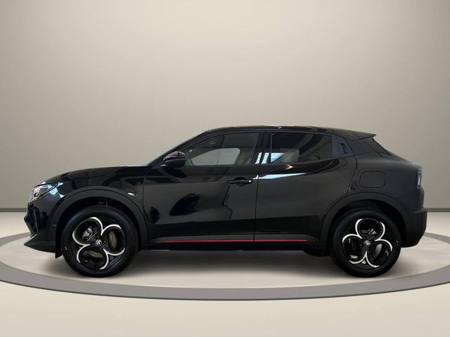 ALFA ROMEO Junior usata, con Airbag laterali