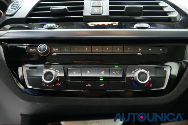 BMW X3 usata, con Volante multifunzione