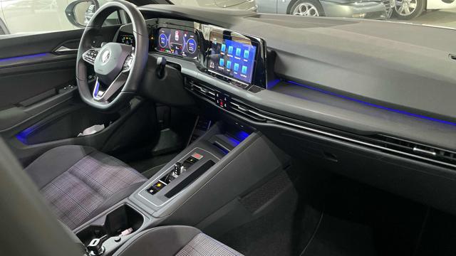 VOLKSWAGEN Golf usata, con Chiusura centralizzata