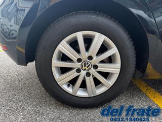 VOLKSWAGEN Golf usata, con Chiusura centralizzata telecomandata