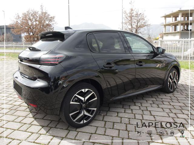 PEUGEOT 208 usata, con Chiusura centralizzata