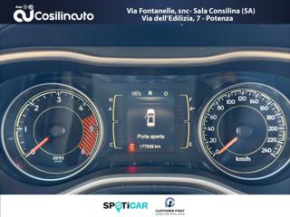 JEEP Cherokee usata, con Regolazione elettrica sedili