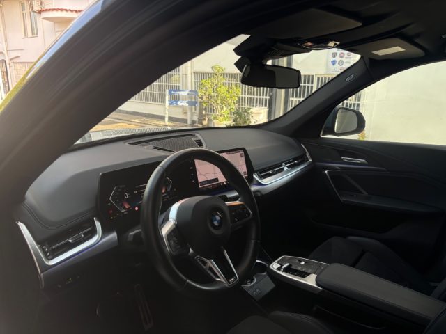 BMW X1 usata, con Kit antipanne
