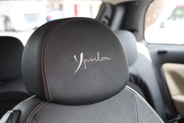 LANCIA Ypsilon usata 66