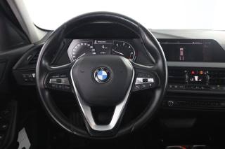 BMW 116 usata 4