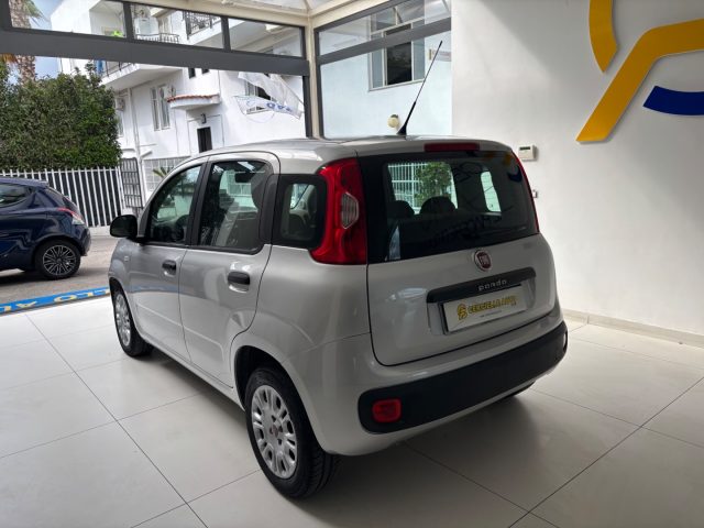FIAT Panda usata, con Chiusura centralizzata