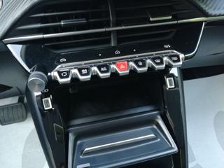 PEUGEOT 208 usata, con Fari LED