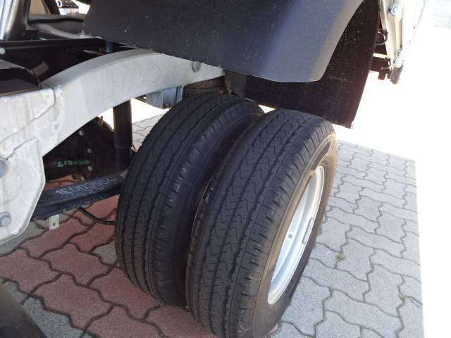 PIAGGIO Porter usata 7
