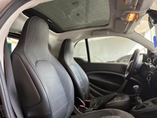 SMART ForTwo usata, con Sensore di luce