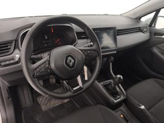 RENAULT Clio usata, con Cruise Control