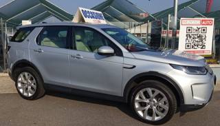 LAND ROVER Discovery Sport usata, con Airbag