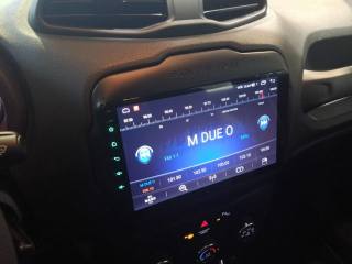 JEEP Renegade usata, con Controllo automatico clima