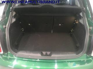 MINI Cooper usata, con Antifurto