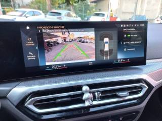 BMW 320 usata, con Controllo trazione