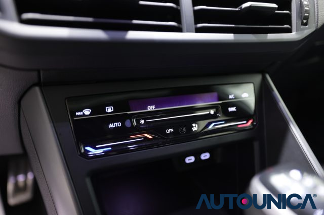 VOLKSWAGEN Taigo usata, con Volante multifunzione