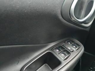 FIAT 500L usata, con Cerchi in lega