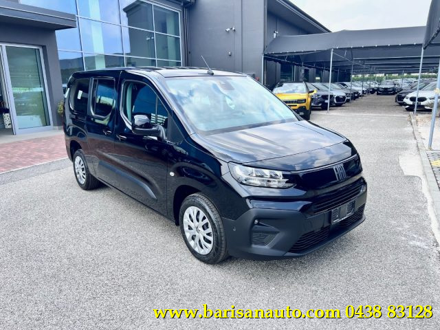 FIAT Doblo usata, con Airbag
