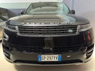 LAND ROVER Range Rover Sport usata, con Airbag