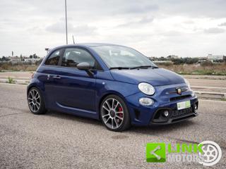 ABARTH 595 1.4 Turbo T-Jet 145 CV