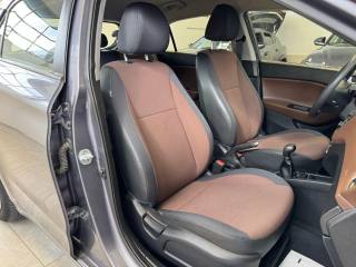HYUNDAI i20 usata, con Fendinebbia