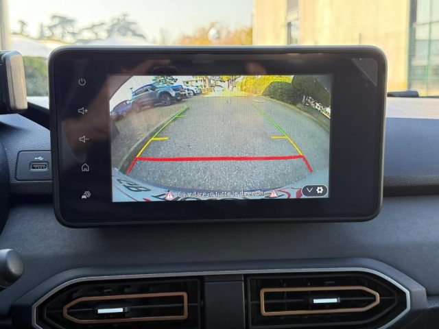 DACIA Sandero usata, con ESP